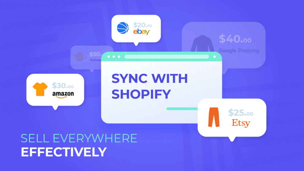 Litcommerce Shopify app
