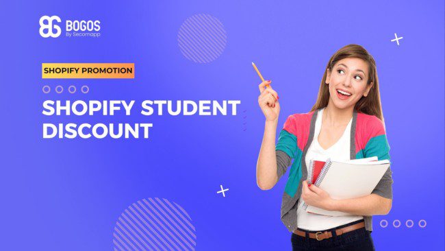 How to Create a Shopify Student Discount Without a Shopify app?