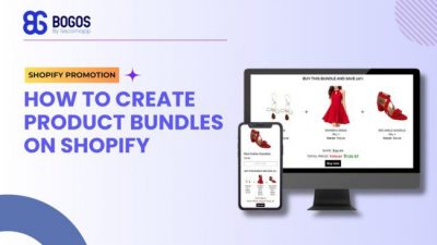 How to Create Bundles on Shopify? (3 Ways Without an App)