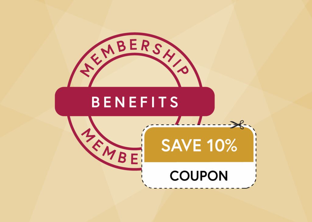 Types of Shopify membership discount