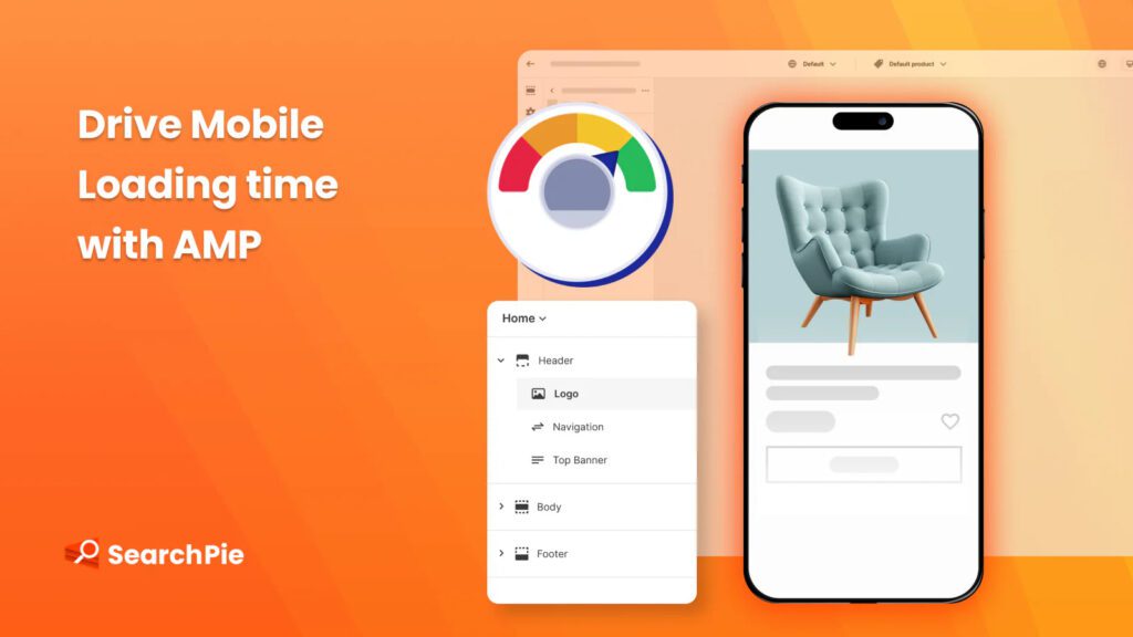 Searchpie SEO booster