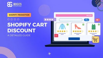 Shopify Cart Discount: A Detailed Guide For Beginners (2024)