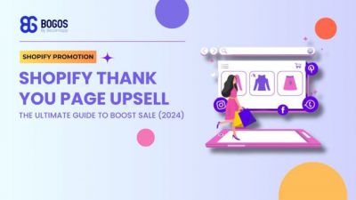 How to Upsell on Shopify Thank-You Page? A Step-by-step guide