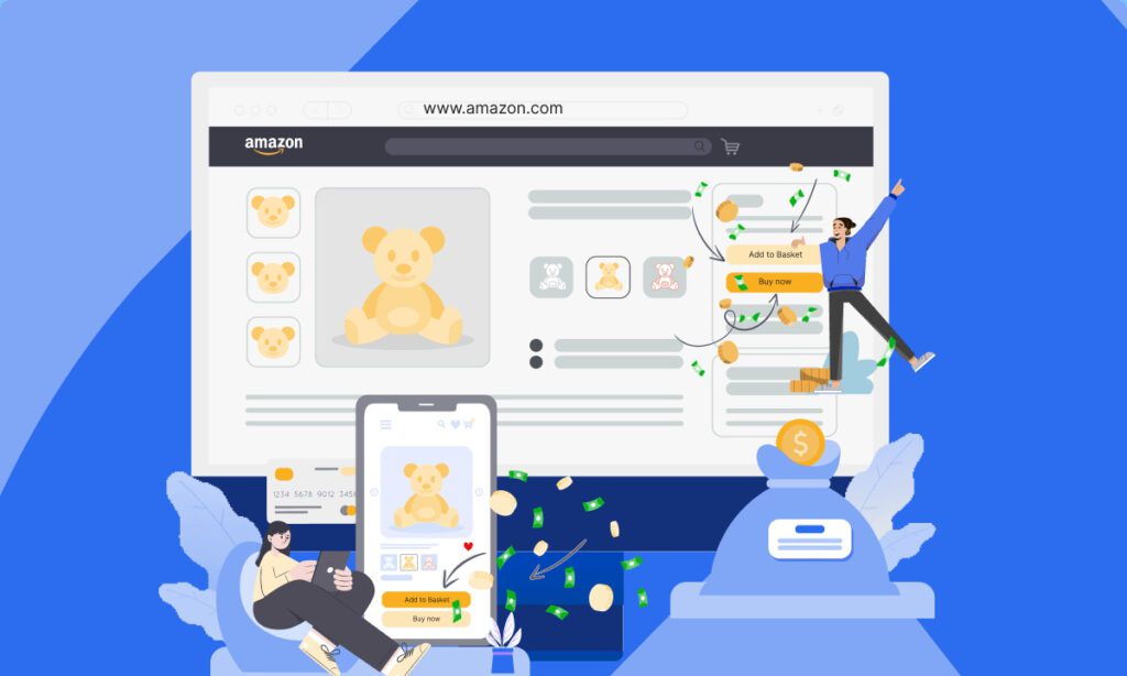 Online Listing & Marketplaces