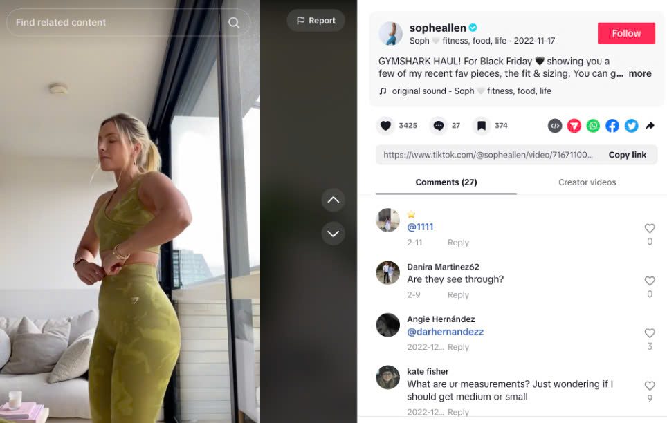 Use influencer marketing