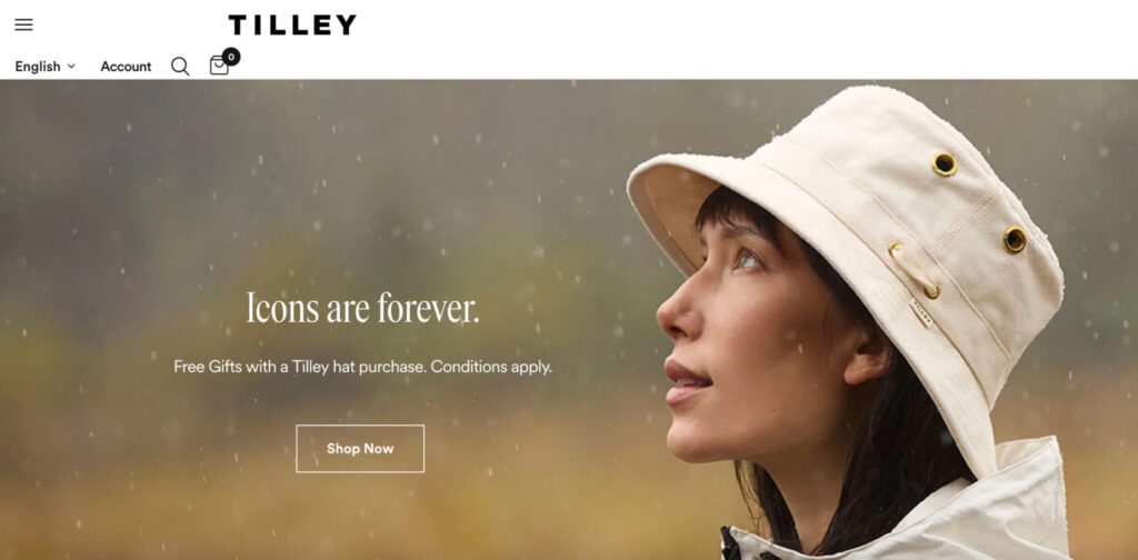 Tilley