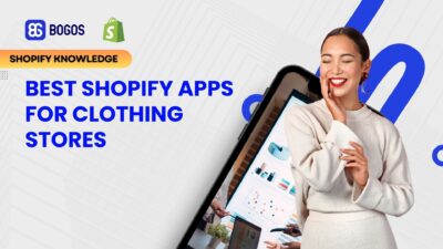 17+ Best Shopify Apps for Clothing Store [2026]
