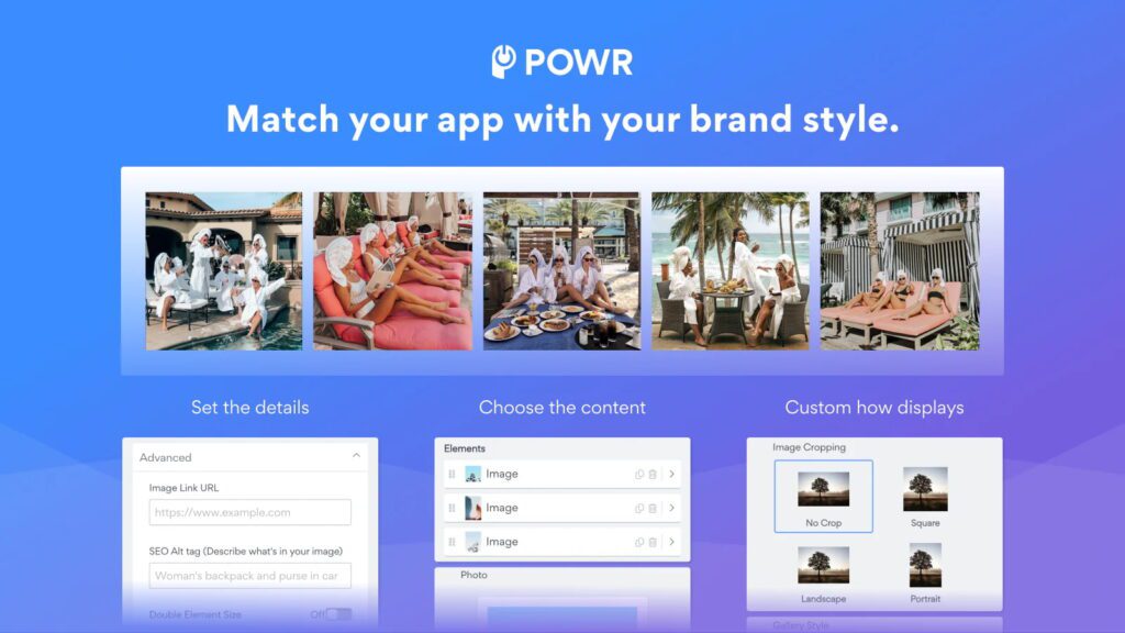 POWR