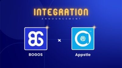 BOGOS Integration With Appstle Subscriptions