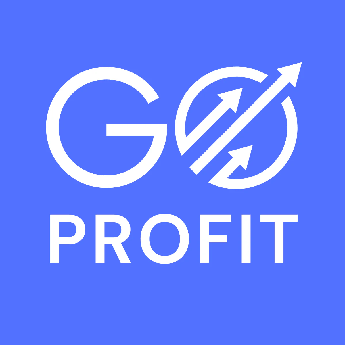 Goprofit Logo