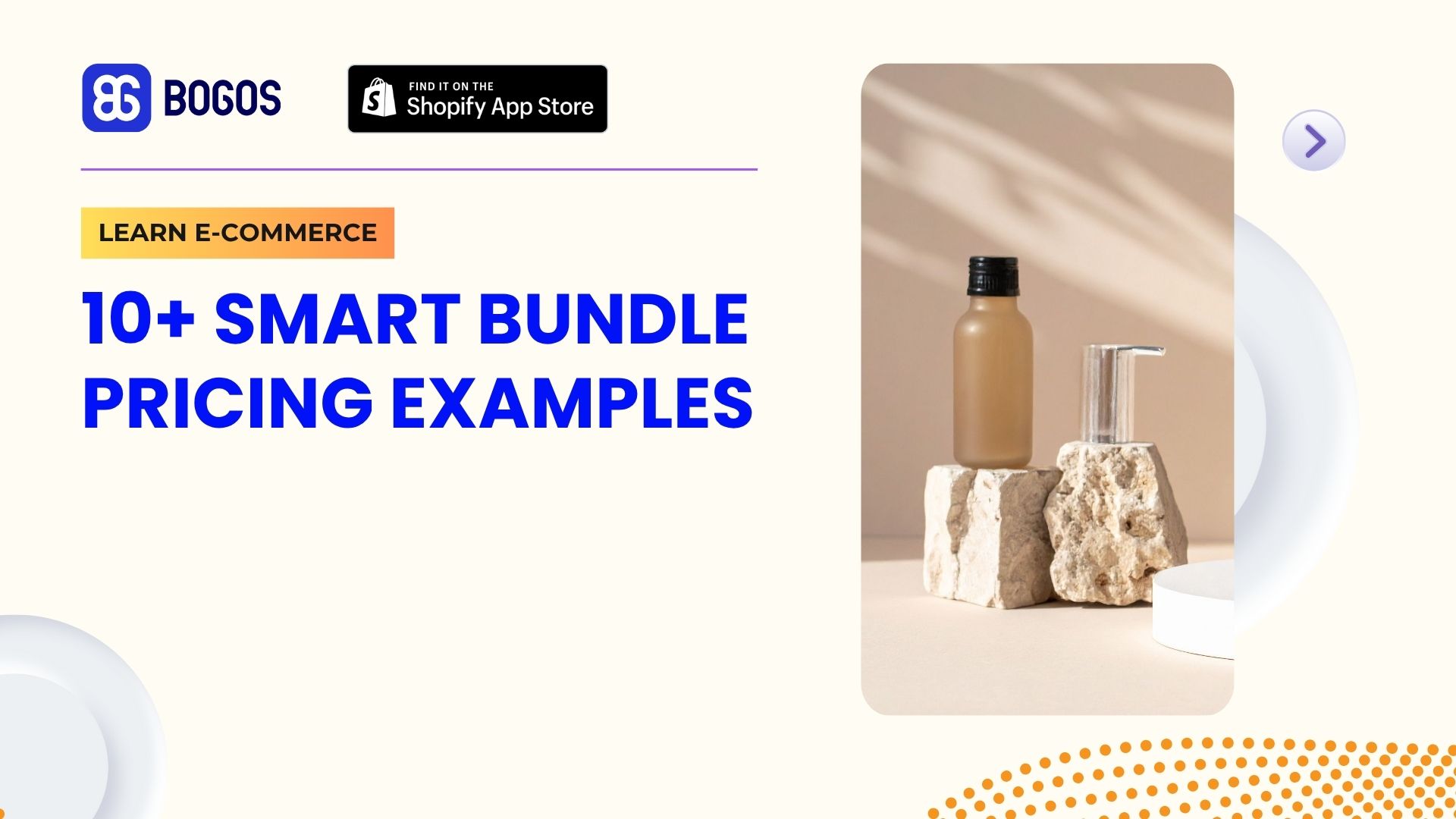 10+ Smart Bundle Pricing Examples for Shopify Stores in 2026