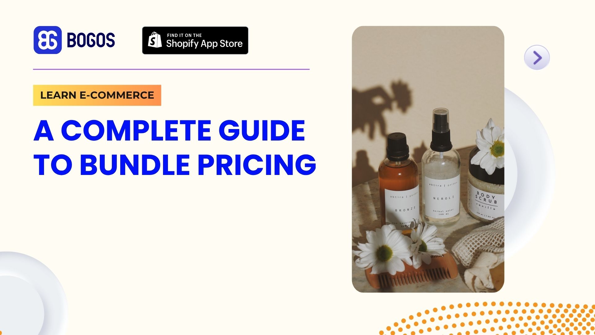 What is Product Bundle Pricing? (10 Best Bundle Pricing Strategies To Try on Shopify)