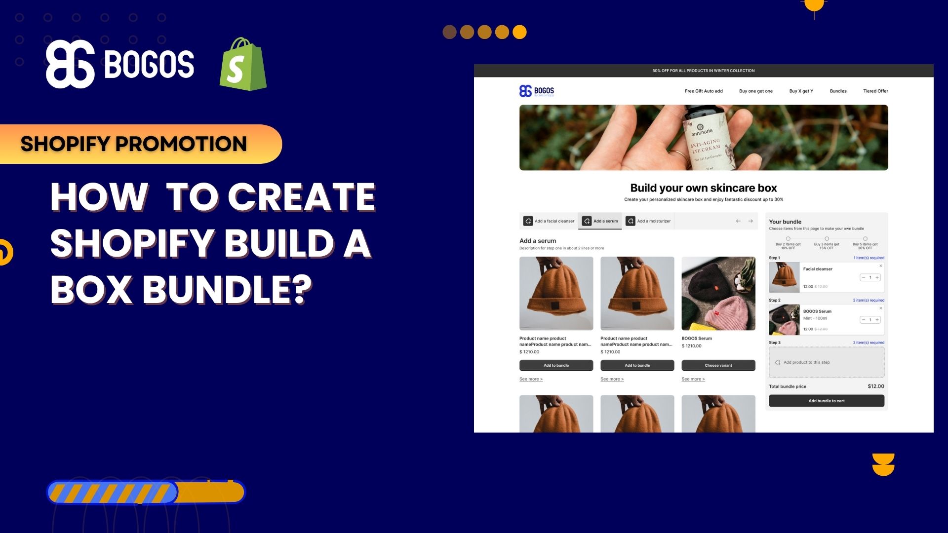 How to Create Shopify Build a Box Feature: The Complete 2026 Guide