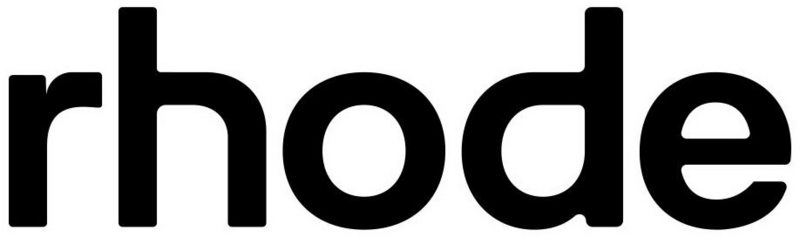 Rhode Skin Logo