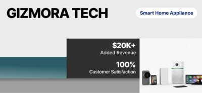 How Israeli Smart Home Brand Boosts AOV with Tiered Promotions